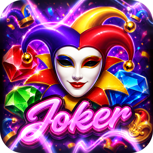Joker Jewels Cash Slot icon